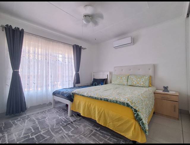 2 BEDROOM TOWNHOUSE TO LET IN ARCON PARK